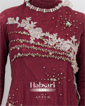 Kebaya Habsari